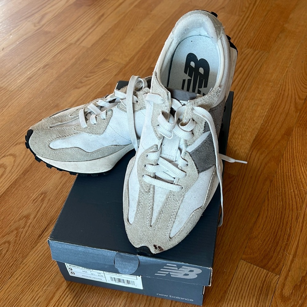 New Balance 237 women’s size 9 M